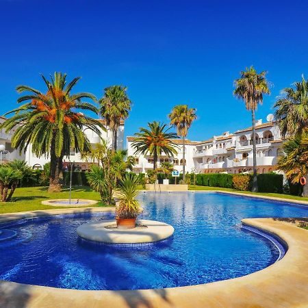 Apartment San Esteban-1 By Interhome Хавеа Экстерьер фото